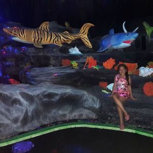 Meet your Posher, Dannia monserrat